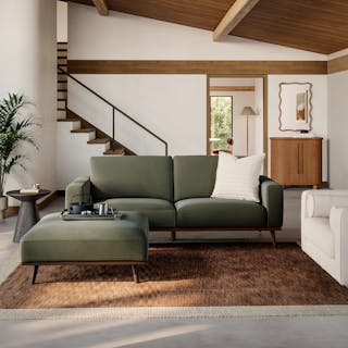The Rhett Sofa Bundle