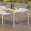 The Sarek Dining Table x Dining Chair Bundle - Gallery View 1 of 6.