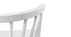 Rus White Dining Chair - Gallery View 8 of 12.