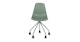 Svelti Aloe Green Office Chair - Gallery View 3 of 11.