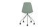 Svelti Aloe Green Office Chair - Gallery View 5 of 11.