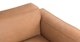 Solae Canyon Tan Right Sectional - Gallery View 8 of 12.