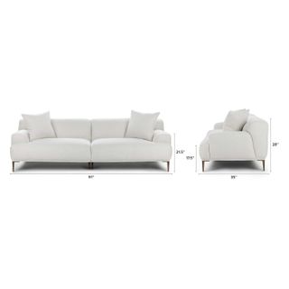 The Lounging on Cloud Nine Bundle - Primary View 1 of 7 (Click To Zoom).