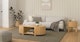 Abisko Mist Gray Sofa - Gallery View 2 of 16.