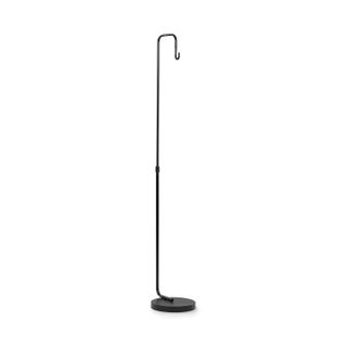 Bori Lantern Stand - Black