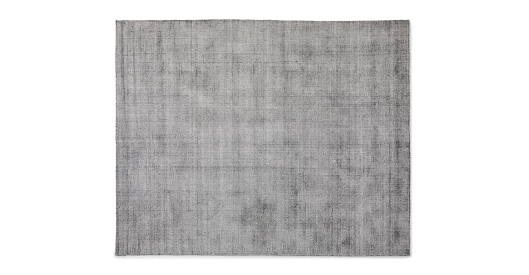 Suto Ash Gray Rug 8 x 10 - Primary View 1 of 7 (Open Fullscreen View).