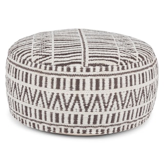Bamba 30" Pouf