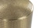 Perforate Brass Table Lamp - Gallery View 5 of 8.