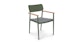 Elan Green Dining Chair - Gallery View 1 of 11.