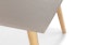 Atra Concrete Dining Table for 8 - Gallery View 7 of 10.
