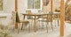 Atra Concrete Dining Table for 8 - Gallery View 2 of 10.