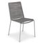 Daphne Extendable Dining Table x Zina Dining Chair Bundle - Gallery View 1 of 7.