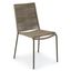 Daphne Extendable Dining Table x Zina Dining Chair Bundle - Gallery View 1 of 7.