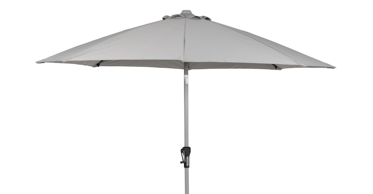 Paras Light Gray Umbrella - Primary View 1 of 10 (Open Fullscreen View).