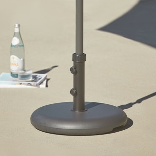 Paima Umbrella Base - Black