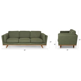 The Classic Materials Bundle - Primary View 1 of 6 (Click To Zoom).