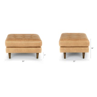 The Leather on Leather Bundle - Primary View 1 of 7 (Click To Zoom).