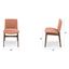 The Nosh Dining Chair x Odie Café Table Bundle - Gallery View 1 of 6.