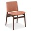 The Nosh Dining Chair x Odie Café Table Bundle - Gallery View 1 of 6.