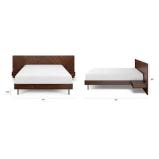 The Easy Choice Bundle - King - Primary View 1 of 7 (Click To Zoom).