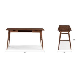 The Compact Home Office Bundle - Primary View 1 of 7 (Click To Zoom).