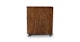 Madera Chestnut File Cabinet - Gallery View 5 of 13.