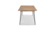 Latta Beach Sand Dining Table for 10 - Gallery View 5 of 11.