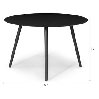The Ballo x Ari Dining Bundle - Primary View 1 of 7 (Click To Zoom).