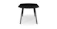 Ballo Oval Dining Table for 6 - Gallery View 4 of 9.