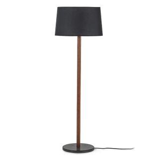 Arvo Floor Lamp - Black