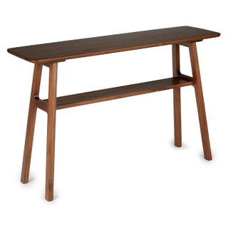 Kirun 47" Console - Walnut