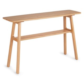 Kirun 47" Console - Oak