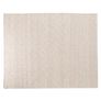 Bovi 8 x 10 Rug - Ash Rose