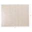 The Bovi Rug and Rug Pad Bundle - 8 x 10 - Gallery View 1 of 6.