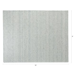 The Bovi Rug and Rug Pad Bundle - 8 x 10 - Primary View 1 of 6 (Click To Zoom).