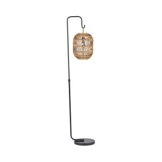 Bori Small Lantern Set - Natural