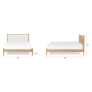 The Streamlined Storage Queen Bundle - Primary View 1 of 7 (Click To Zoom).