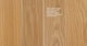Nera Oak 6-Drawer Low Double Dresser - Gallery View 14 of 15.