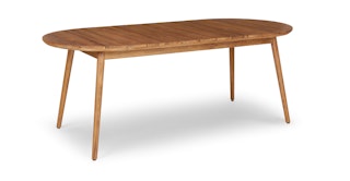 Brolla Dining Table for 6