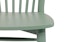 Rus Norfolk Green Dining Chair - Gallery View 8 of 13.