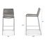 The Zina Counter Stool Bundle - Gallery View 1 of 4.