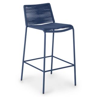 The Zina Bar Stool Bundle - Primary View 1 of 4 (Click To Zoom).