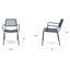 The Atica x Manna Dining Bundle - Gallery View 1 of 6.
