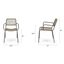 The Atica x Manna Dining Bundle - Gallery View 1 of 6.