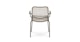Manna Grove Green Dining Chair - Gallery View 5 of 11.
