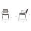 The Atica x Manna Dining Bundle - Gallery View 1 of 6.