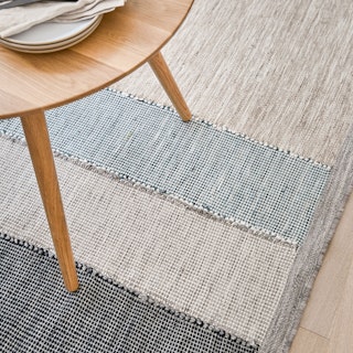 Elko 8 x 10 Indoor/Outdoor Rug - Geode