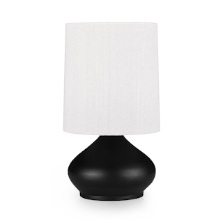 Rama Small Table Lamp - Black
