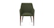 Feast Vine Green Dining Chair - Gallery View 3 of 11.