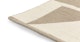 Sanka Sandstorm Indoor/Outdoor Rug 8 x 10 - Gallery View 4 of 8.